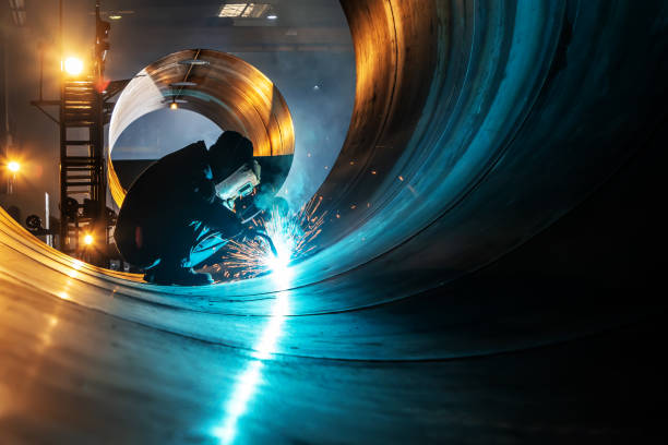 Best Specialty Welding Processes in Sandy Springs, SC