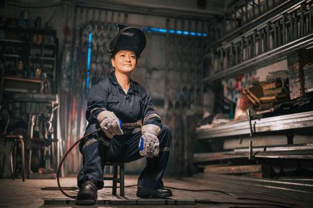 Best Specialty Welding Processes in Sandy Springs, SC