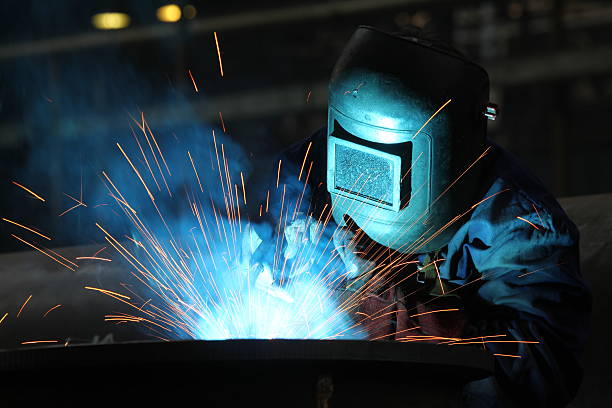 Best Aerospace and Defense Welding in Sandy Springs, SC