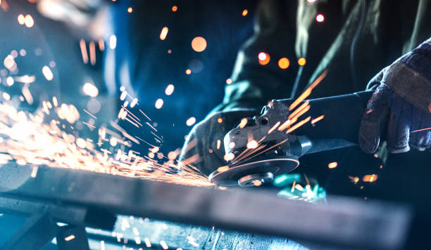 Best Structural Steel Welding in Sandy Springs, SC